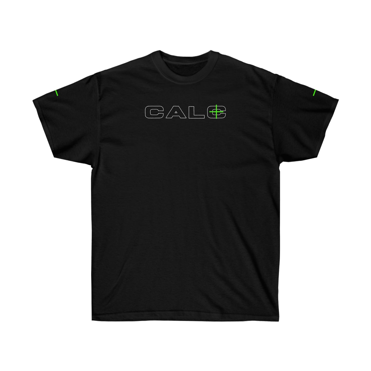 Calc hitmark tee